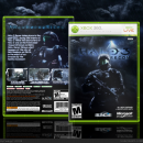 Halo 3 RECON Box Art Cover