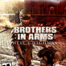 Brothers In Arms: Hell's Highway Box Art Cover