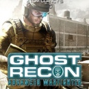 Tom Clancy's Ghost Recon: Advanced Warfighter Box Art Cover