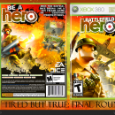 Battlefield Heroes Box Art Cover