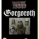 Rock Band: Gorgoroth Box Art Cover