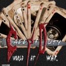 Call of Duty: World at War Box Art Cover