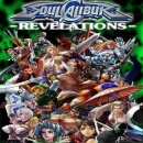 Soul calibuR -REVALATIONS- Box Art Cover