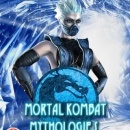 MORTAL KOMBAT MYTHOLOGIES-FROST Box Art Cover