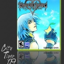 Kingdom Hearts: Beyond the Door Box Art Cover