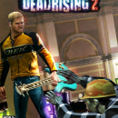 Dead Rising 2 Box Art Cover