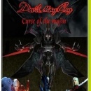 Devil May Cry curse of the majin Box Art Cover