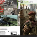 Call of Duty Box Art Cover