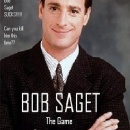 Bob Saget: The Game Box Art Cover