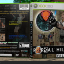 Portal Hill 3 Box Art Cover