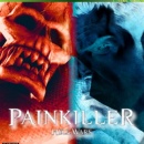 Painkiller: Hell Wars Box Art Cover