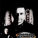 Football Manager 2009 Box Art Cover