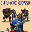 Blood Bowl Box Art Cover