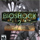 Bioshock 2: Sea of Dreams Box Art Cover
