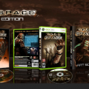 Dead Space: Collector's Edition Box Art Cover