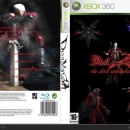 Devil May Cry the devil unleashed Box Art Cover