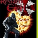 Resident Evil death cannot die Box Art Cover