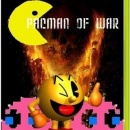 Pacman of War Box Art Cover