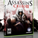 Assasins Creed 2 Box Art Cover