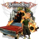 Saint's Row Box Art Cover