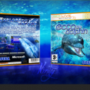 Ecco The Dolphin (XBLA) Box Art Cover