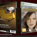 Tomb Raider: Origins Box Art Cover
