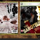 The Saboteur Box Art Cover