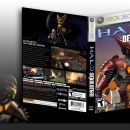Halo :Deadlocked Box Art Cover