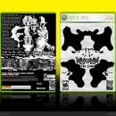 Rorschach: The Game Box Art Cover