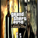 Grand Theft Auto: Episodes From Liberty City Box Art Cover