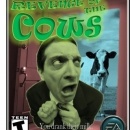 Revenge of the Cows Box Art Cover