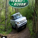 Land Rover Box Art Cover