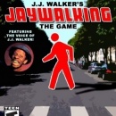 JayWaling: The Game Box Art Cover