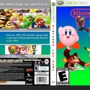 Nintendo The Video Game Box Art Cover