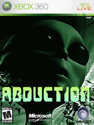 Abduction box cover