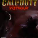 Call of Duty: Vietnam Box Art Cover