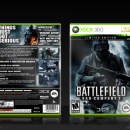 Battlefield: Bad Company 2 Box Art Cover