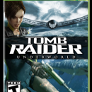 Tomb Raider Underworld: Game of the Year Edition Box Art Cover