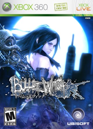 Bulletwitch box cover