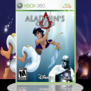 Aladdins Creed Box Art Cover
