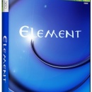 Element Box Art Cover
