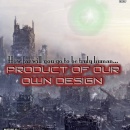 Product Of Our Own Design Box Art Cover