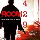 Room 429 Box Art Cover
