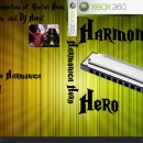 Harmonica Hero Box Art Cover