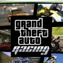 Grand Theft Auto Racing Box Art Cover