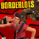 Borderlands Box Art Cover