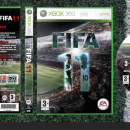 Fifa 11 Box Art Cover