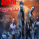 DEATH 2: City of the Undead Box Art Cover