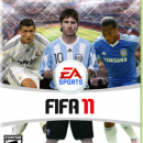 Fifa 11 Box Art Cover