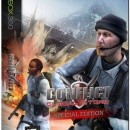 Conflict Global Storm Special Edition Box Art Cover